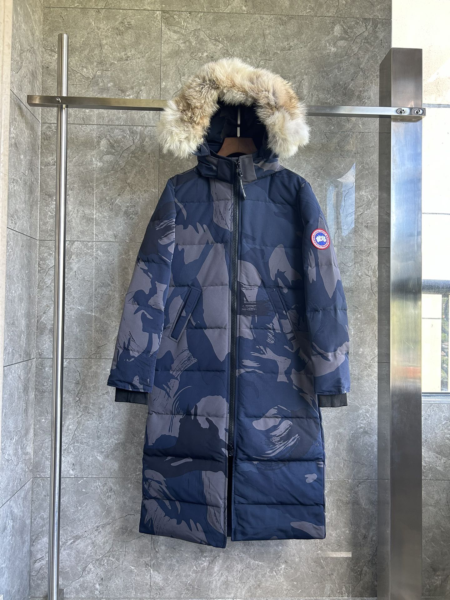 Canada Goose Down Jackets